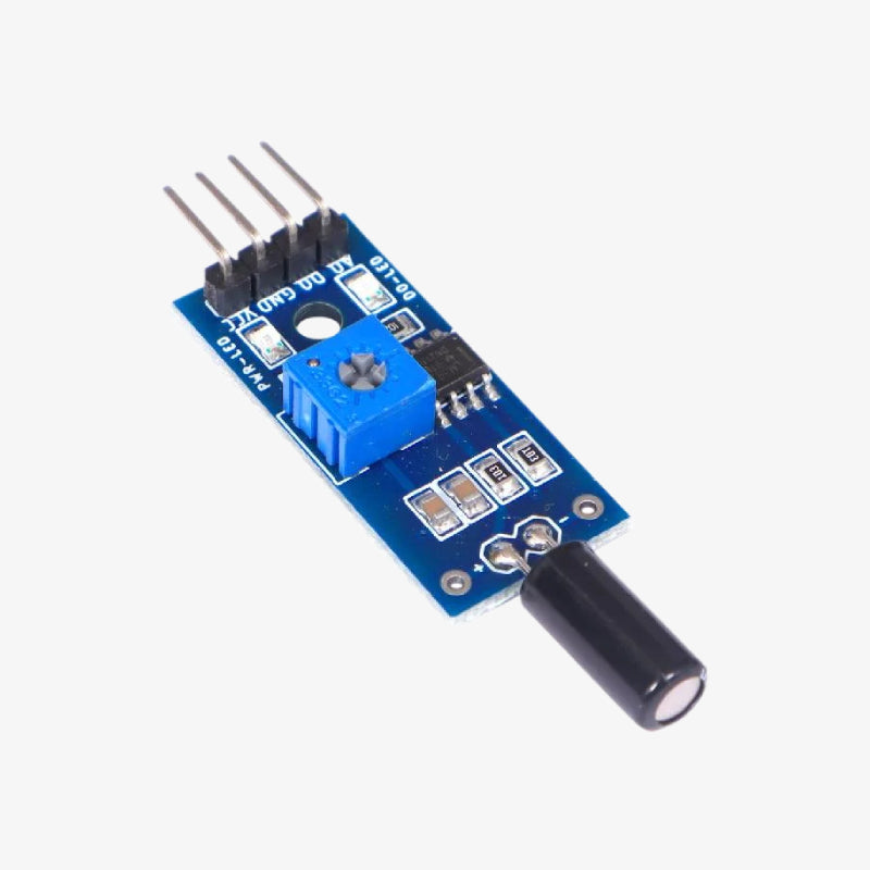 SW520D Tilt Sensor Module — view 1