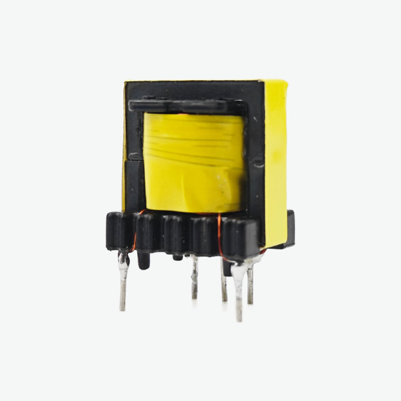EE16 SMPS High Frequency 10 Watt PCB Mount Transformer — view 2
