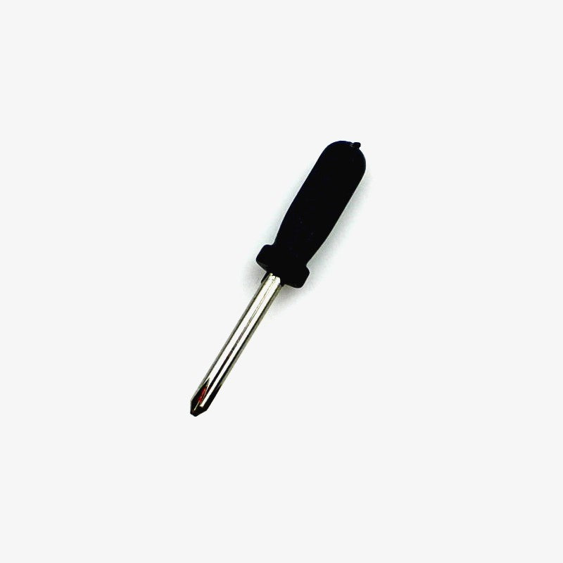 Mini Screwdriver with Star Head — view 1