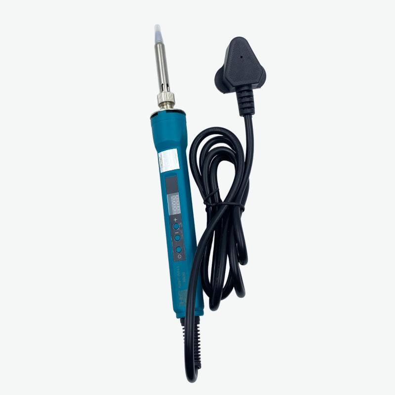 Digital Temperature Controlled Soldering Iron (90W) — view 1