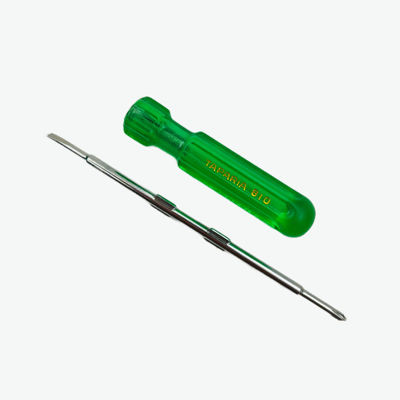 Taparia Two in One Screw Driver 810 — view 1