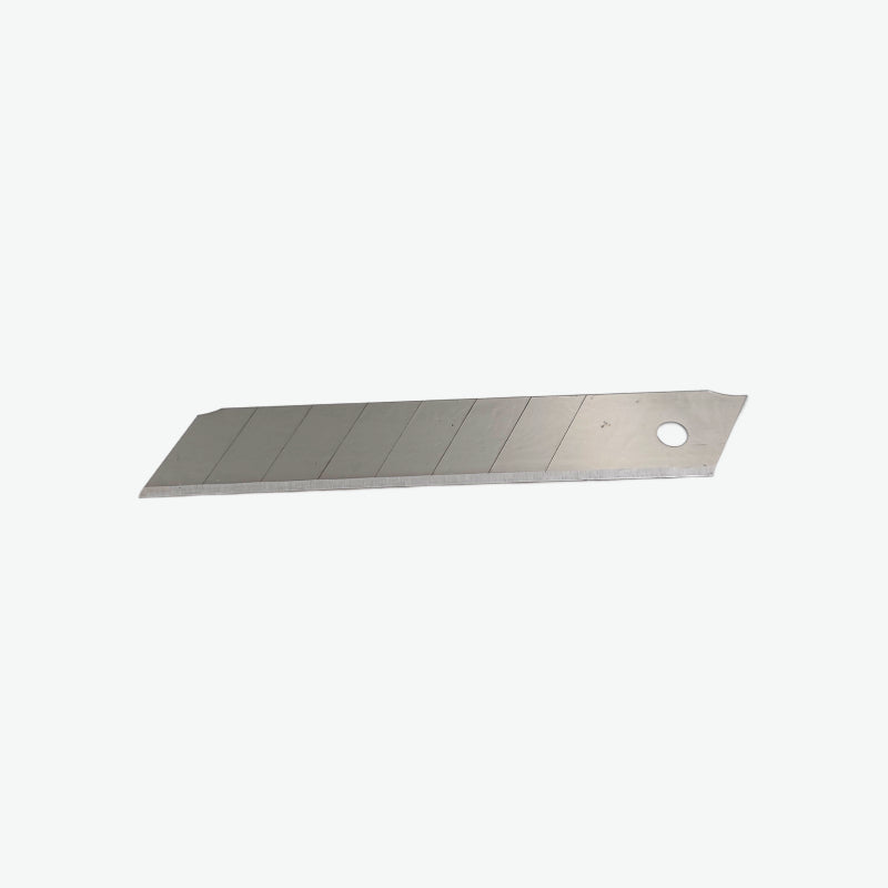 Taparia 18mm Snap Off Cutter Blades SKB1810 (Pack of 10) — view 2