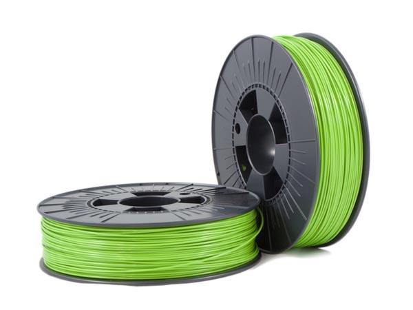 1.75mm Peak Green PLA Filament -1Kg — view 1
