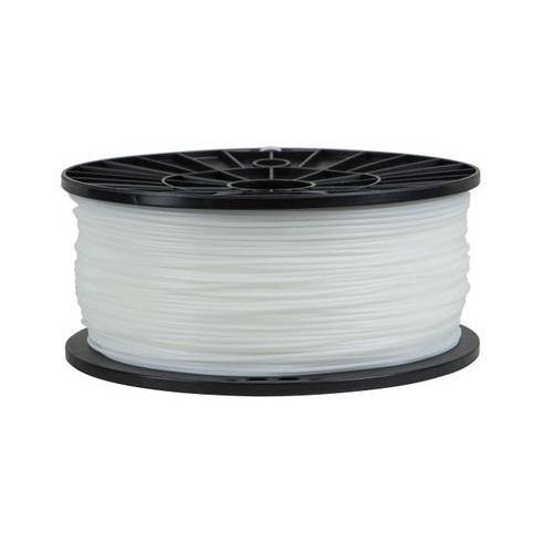 1.75mm White PLA Filament - 1Kg — view 2