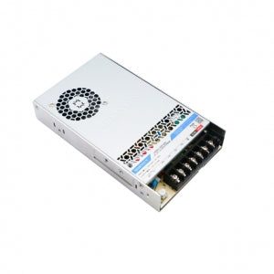 Mornsun LM350-22B24R2 AC/DC 350W Enclosed SMPS — view 1