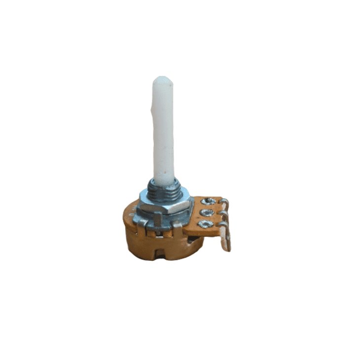 470K 16mm Rotary Pot(Pack of 5) — view 3
