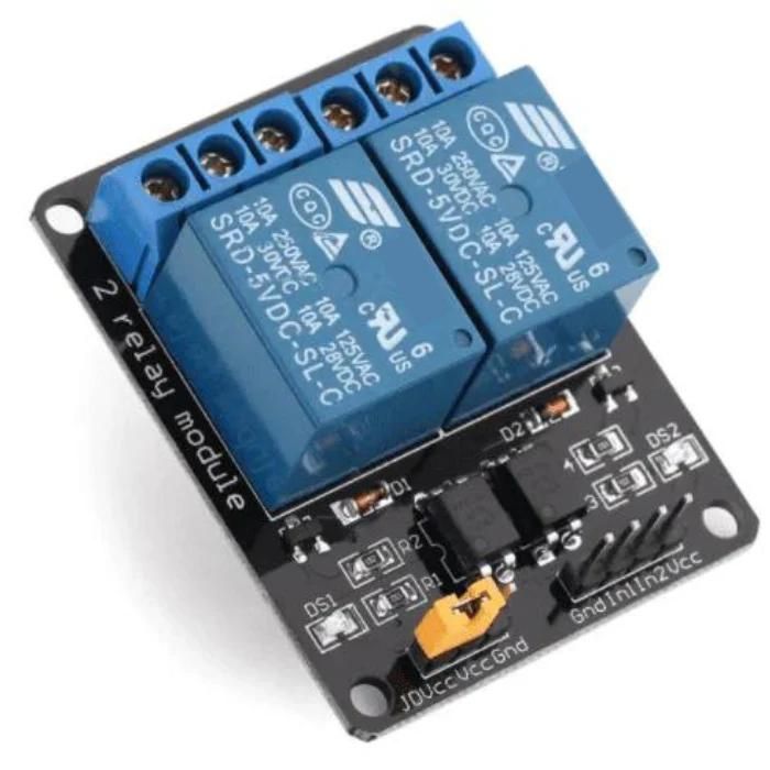 Advanced Electronics Kit for Grade 10 | Ekya School, CMR — view 2