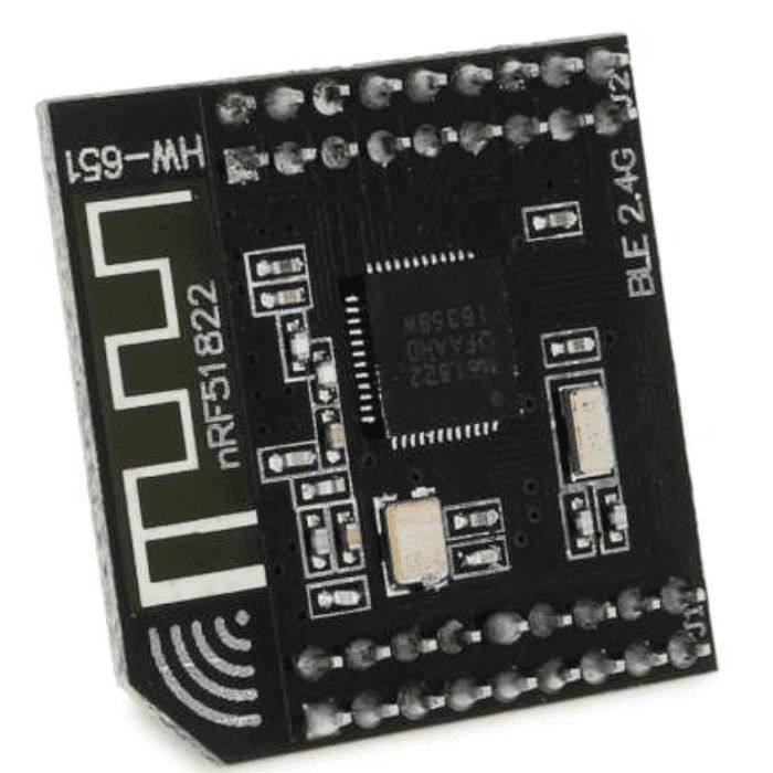 NRF51822 — view 1