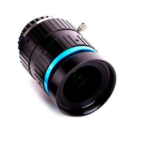 Raspberry Pi 16mm High Quality Camera Telephoto Lens — view 3