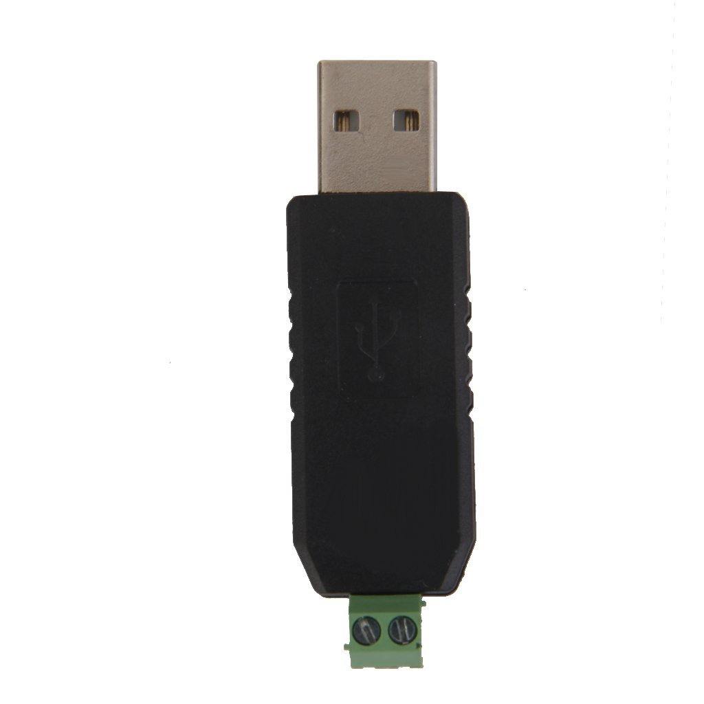 USB CH340 To RS485 Converter Adapter Module — view 2
