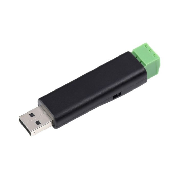 Waveshare USB to CAN-A Adapter with STM32 Chip Solution — view 2