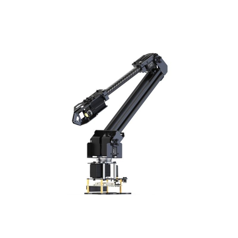 Waveshare RoArm-M2-Pro Desktop 4-DOF Robotic Arm Kit Based on ESP32 — view 1
