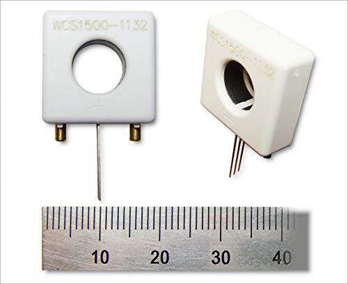 Original WCS1500 Hall Effect based Current Sensor (0-200A) — view 2