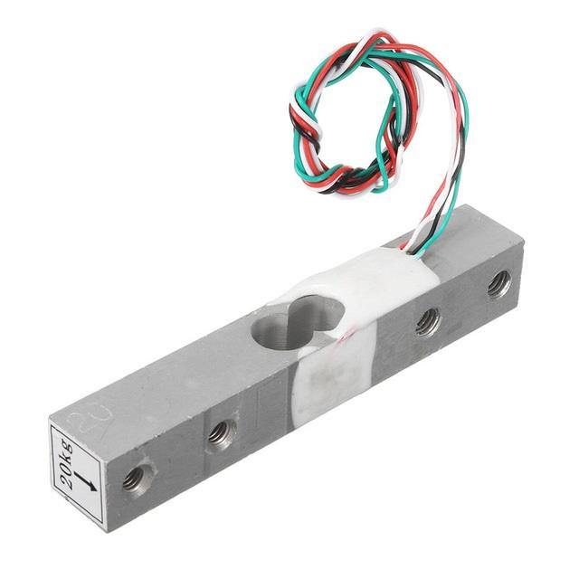 20Kg Load Cell — view 1