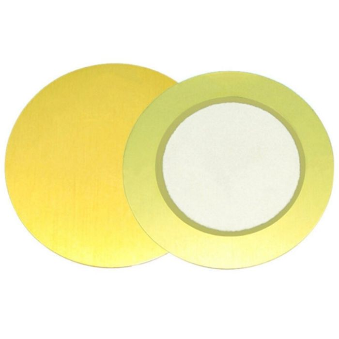 Piezo Sensor - 20MM — view 2
