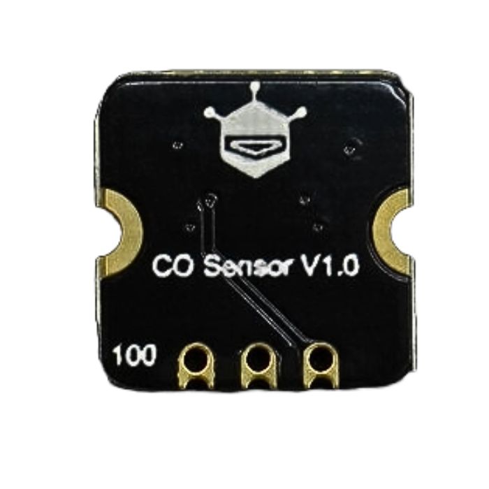 Fermion MEMS Gas Detection Sensor Carbon Monoxide (CO) (Breakout, 5-5000ppm) — view 2