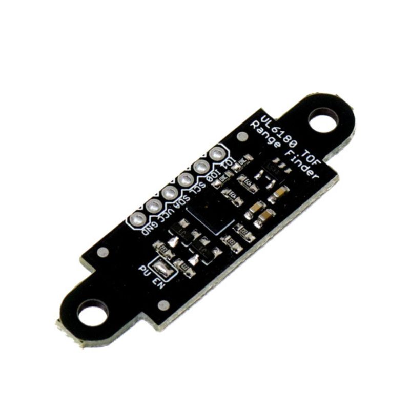 SmartElex VL6180 ToF Range Finder Sensor — view 3