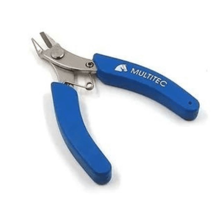Multitec MT-111-SS Wire Stripper and Cutter — view 3