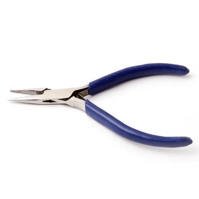 Nose Plier NP-01 5" Inch — view 1