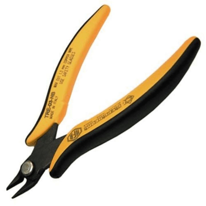 Piergiacomi Lead Cutter TRE-03-NB — view 3