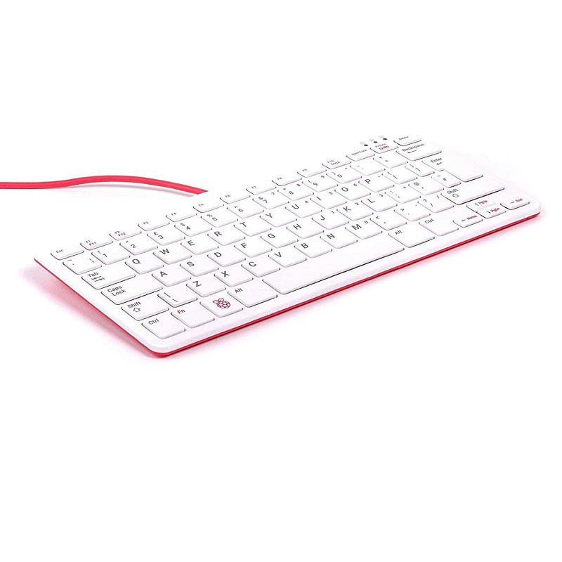 Official Raspberry Pi 4 Desktop Kit- With Raspberry Pi 4 Model B 8GB — view 3