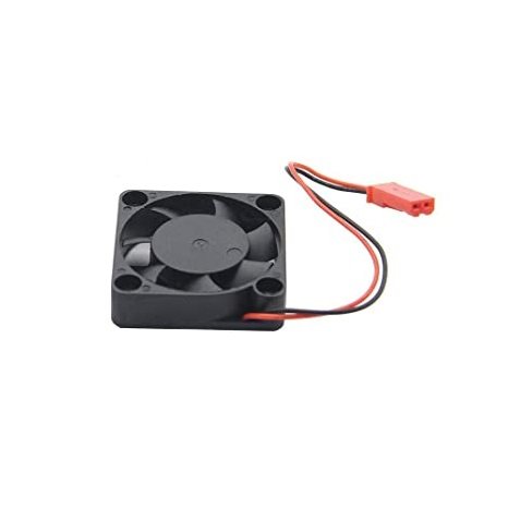 High Quality DC 5V Cooling Fan For Raspberry Pi 4/3 — view 2