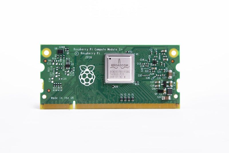 Compute Module 3+-8gb — view 2