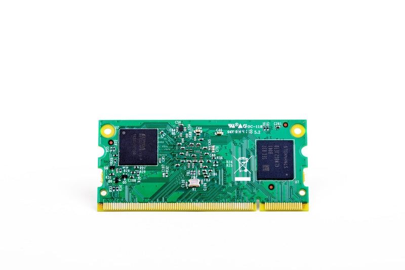 Compute Module 3+- 16Gb — view 3