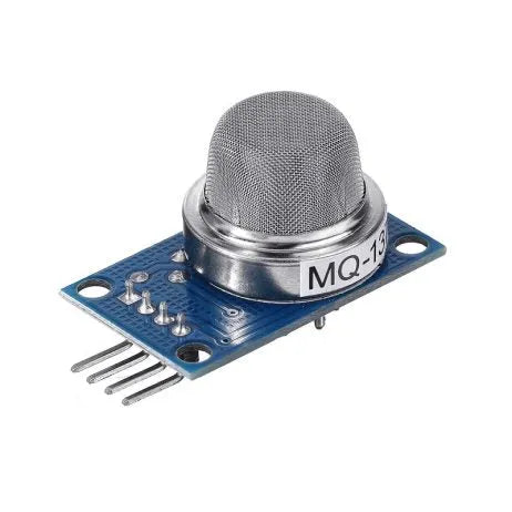 MQ-137 Ammonia Gas NH3 Sensor Module - Gas Sensor — view 1