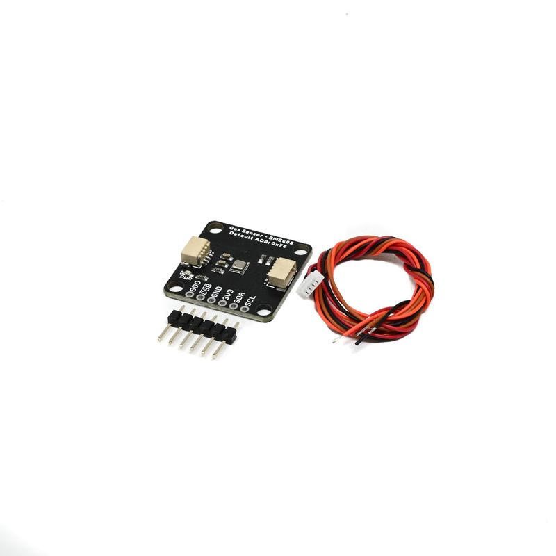 SmartElex Environmental Sensor BME688 — view 2