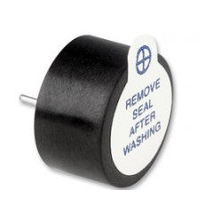 Active Passive Buzzer — view 1