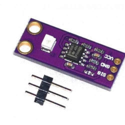 GUVA-S12SD Analog Solar UV Light Sensor — view 1