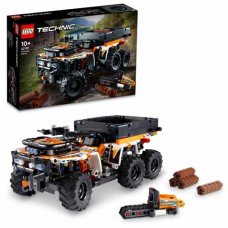 LEGO 42139 All-Terrain Vehicle — view 1
