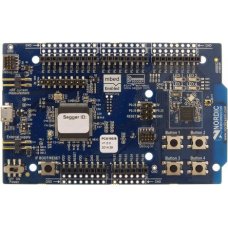 NRF51-DK - Bluetooth Smart/ANT/2.4GHz Development Kit — view 1