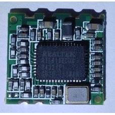 WIFI USB Module RTL8188CUS, IEEE 802.11n/b/g - W10 — view 1