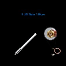 3dBi Fiber Glass Antenna — view 1