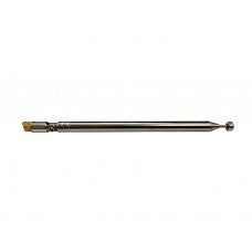 Tecsun PL-310ET Antenna — view 1
