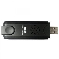 EzTV645 DVB-T USB Stick (FC0013) with Antenna and Remote Control — view 1
