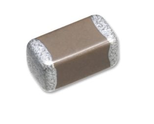 MC1206N101J101CT MULTICOMP PRO MLCC SMD Capacitor 100 pF, 100 V, 1206 ( Pack of 5) — view 1