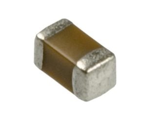 JMK105BBJ475MVHF – TAIYO YUDEN – MLCC SMD Capacitor – AEC-Q200, 4.7UF, 6.3V, 0402 ( Pack of 1) — view 1