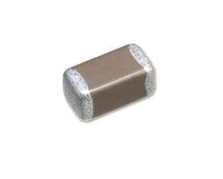 0402B104K160CT – WALSIN – MLCC SMD Capacitor – 0.1?F, 16 V, 0402 ( Pack of 20) — view 1