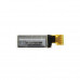 0.91 Inch Monochrome Oled display Panel (Blue) 14pin — view 2