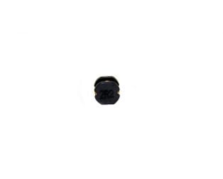 CD54 2.2μH Surface Mount Power Inductor (2.2 microH) 5pcs — view 1