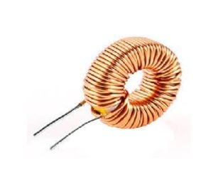 2200HT-220-V-RC 2115 High Current Toroid Inductors — view 1