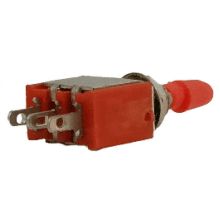 3 Pin Toggle Switch (3A 230V) — view 3