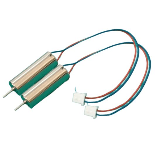 3.7v 716 Magnetic Micro Coreless CCW Motor for Drone Quadcopter — view 1