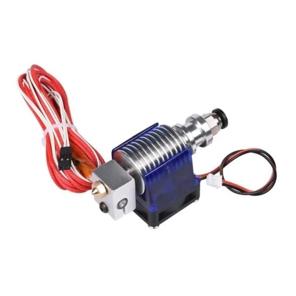 3D INKJET E3D V6 J-head Extruder Kit — view 2