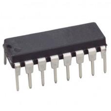 74HC76 - Dual JK Flip-Flop with Set and Clear IC — view 1