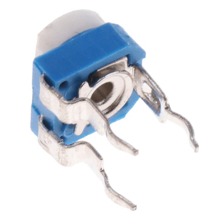 200K Cermet(Pack of 5) — view 2