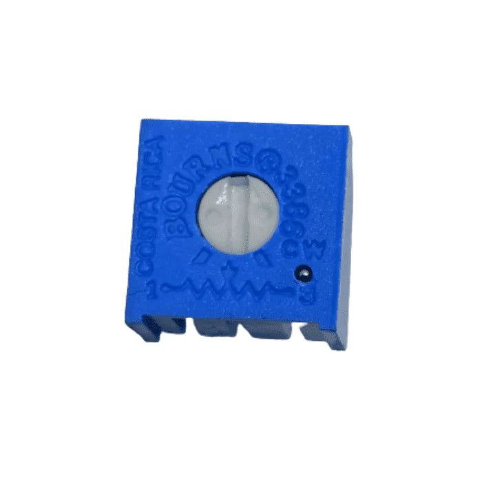 1M 3386P Trimpot(Pack of 5) — view 2